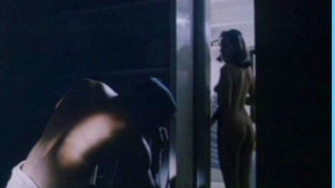 Dindi Gallardo in Bayad puri (1999) Butt Back Exposed Bathroom 622603