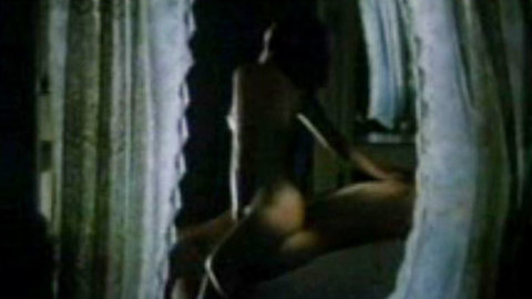 Ruby Moreno in Bayad puri (1999) Breasts Black Hair Breasts 622606