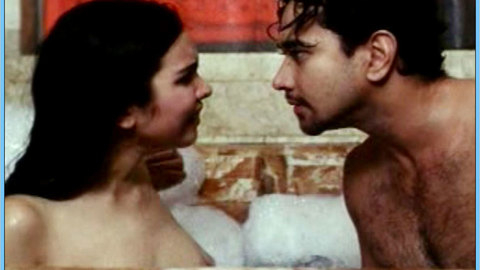 Maricar Fernandez in Kerida (2003) Breasts Breasts Couple 622631