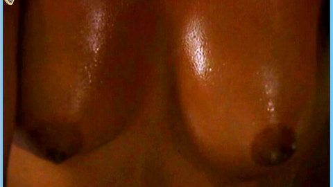 Keen de Kermadec in La grande Béké (1997) Breasts Breast Close Up Breasts 622677