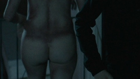 Bonnie Burroughs in Life After Beth (2014) Butt Blonde Bruises 749338