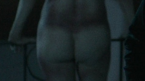 Nudes of Woman Zombie from Life After Beth. Butt, blonde, bruises. 749340