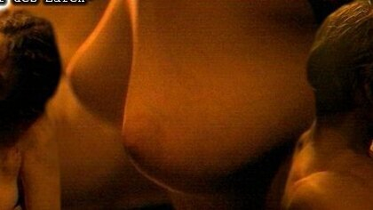 Léa Bosco Naked in Michele Strogoff - il corriere dello zar. Breasts, cleavage, collage. 716845