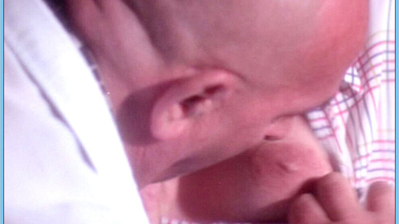 Patrizia Gori Nude in Emanuelle's Revenge. Breasts, close-up, man kissing breast. 624196