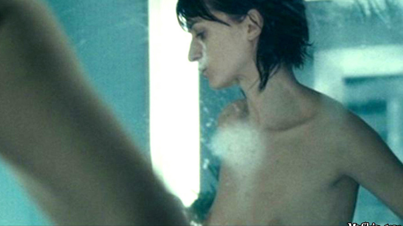 Arly Jover Nude as Anna Heymes. Breasts, brunette, nude. 622850