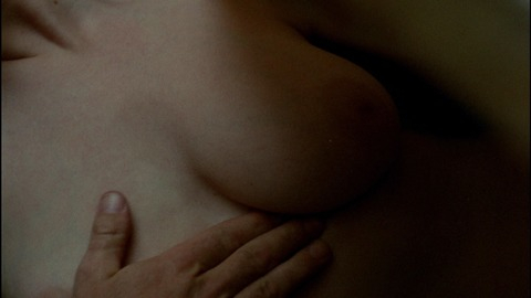 Luan Peters in The Flesh and Blood Show (1972) Breasts Breasts Breasts Close Up 766034