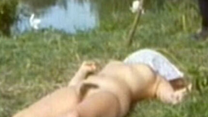 Sophie De La Rochefoucauld Naked as La petite Roque. Breasts, Bush, hairy bush, nude. 658191