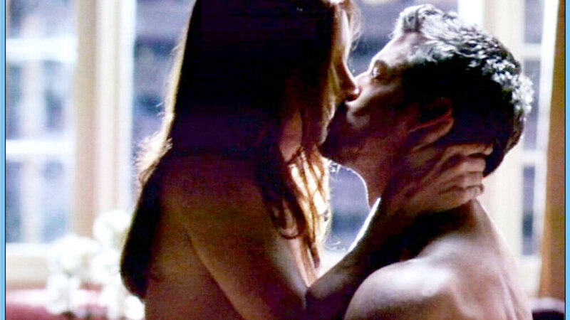 Hottest Kate Walsh Scene in Grey's Anatomy. Sexy, SFW, brunette. 662294