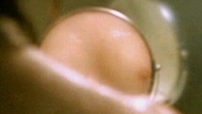 Nudes of Azzurra Rispoli from Il siero della vanità. Breasts, mirror, nude. 625704