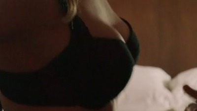 Hottest Jo Joyner Scene in Ordinary Lies. Sexy, Underwear, SFW, black bra. 762398