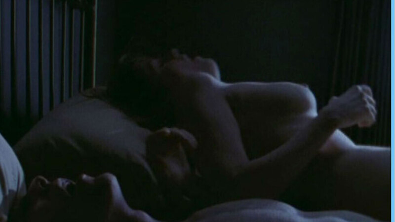 Tammy Isbell Naked as Judy Hudson. Breasts, couple, hard nipples. 654639