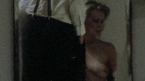 Prostitute from Cold Light of Day Naked. Breasts, mirror, nude. 925055
