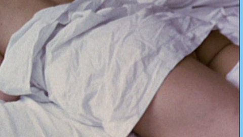 Donatella Finocchiaro in Angela (2002) Butt Back Exposed Black Hair 623294
