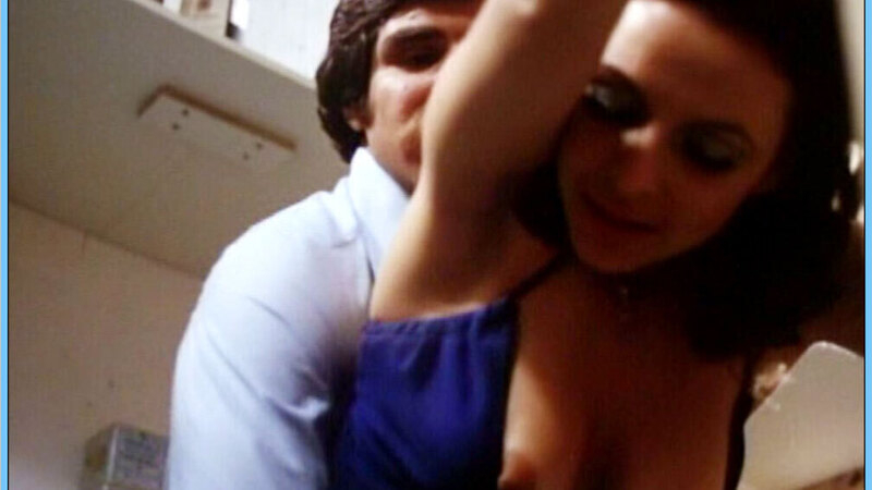 Heidi Kappler Nude as Natascha. Breasts, black hair, couple. 593288