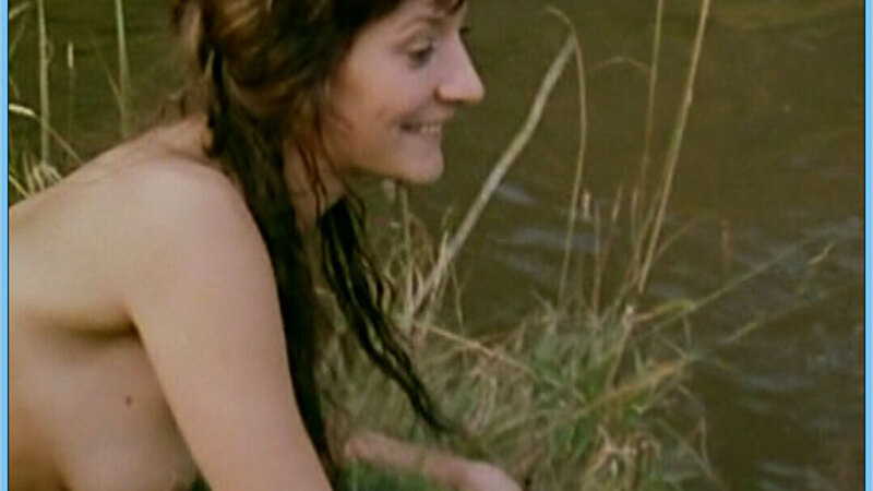 Jane Lapotaire Naked in Country Matters. Breasts, brunette, nude. 662977