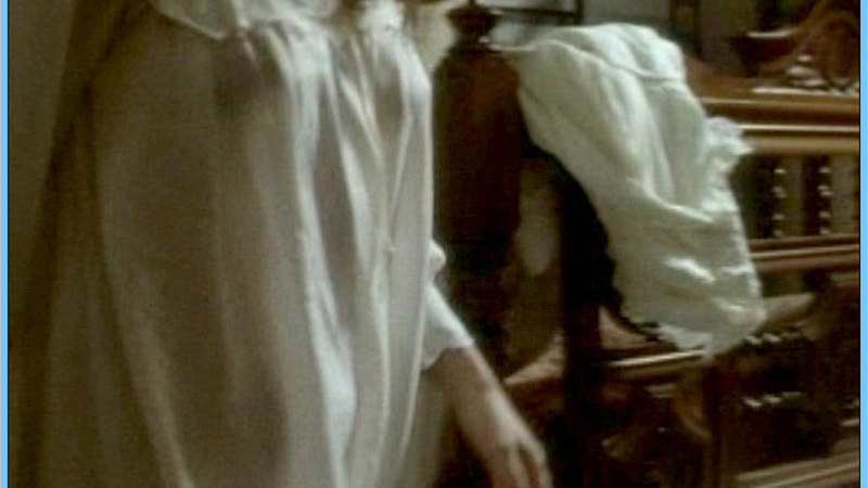 The Gambling Man's Sexiest Scenes with Sylvestra Le Touzel. Sexy, SFW, pokies. 593340