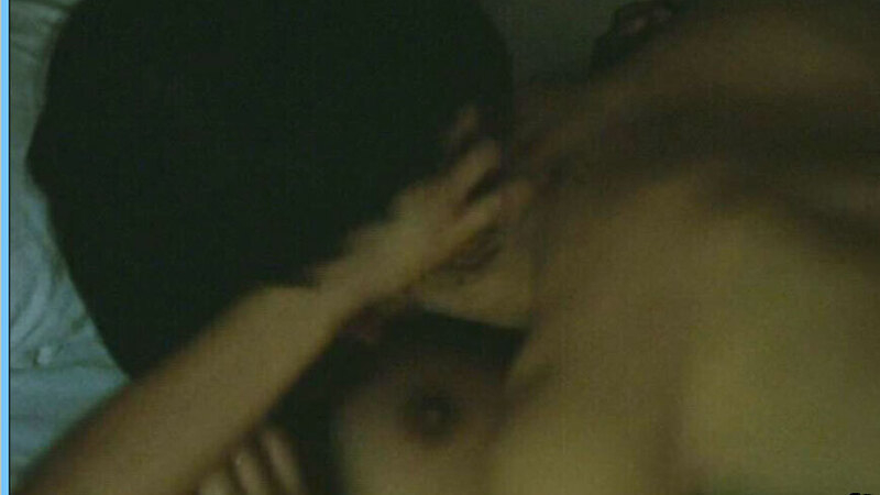 Nudes of Natsuko from Shiki Natsuko. Breasts, black hair, couple. 591162