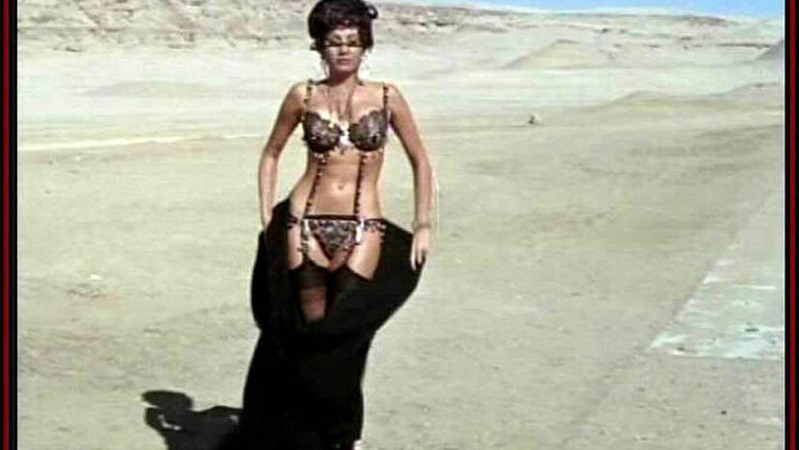 Hottest Miss Okra, the bikini trap Scenes. Bikini, SFW, black bra. 591399