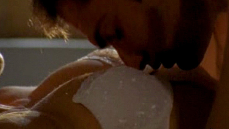 Sexiest Jennifer Scenes. Underwear, cleavage, face in breasts. 623686