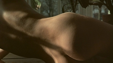 Oja Kodar in F for Fake (1974) Butt Back Exposed Butt 749810