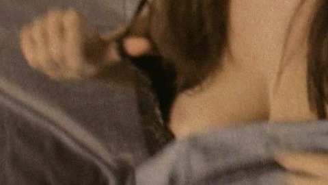 Diora Baird in Young People Fucking (2007) Breasts Underwear Breasts Brunette 779809