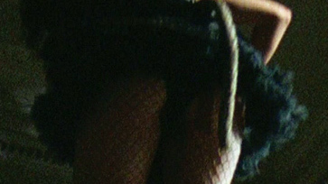 Sexiest Lily Scenes. Sexy, SFW, black fishnets. 715300