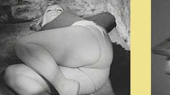Nudes of Frenchie from White Slaves of Chinatown. Breasts, black and white, blonde. 623718