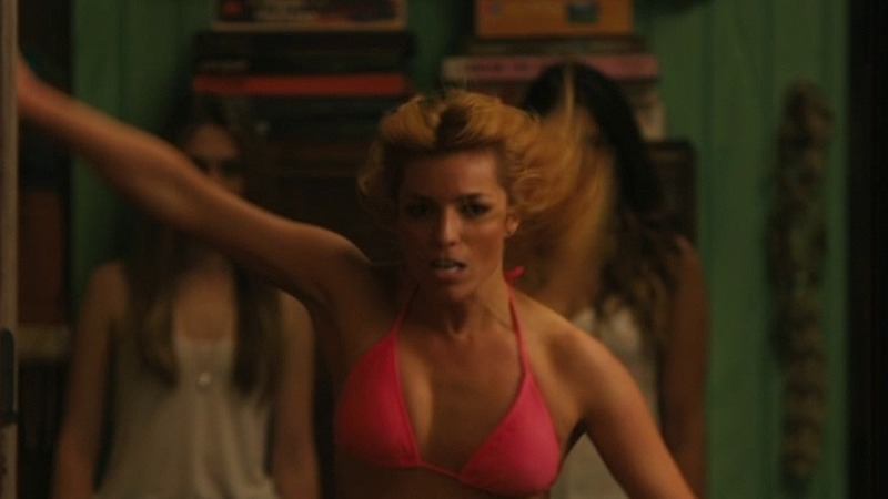 Sexiest Tina Scenes. Bikini, Sexy, SFW, blonde. 776938