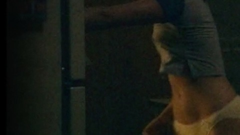 Sexiest Scenes of Tina from The Final Girls. Sexy, Underwear, SFW, blonde. 776945
