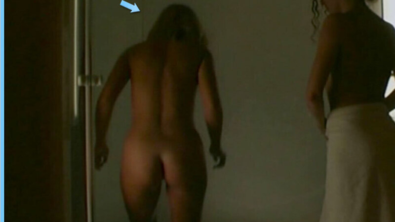 Nienke Brinkhuis Naked in Swingers. Butt, back exposed, blonde. 623815