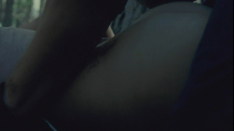 Sara Paxton in The Last House on the Left (2009) Butt Butt Lying On Stomach 678762