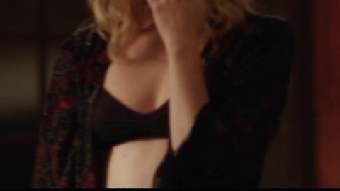 Sexiest Sara Paxton Scene in Cheap Thrills. Sexy, Underwear, SFW, black bra. 736885