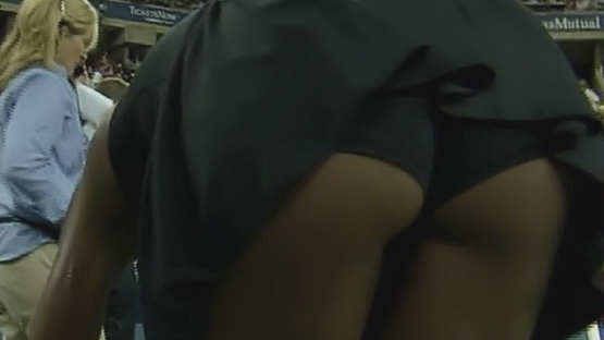 Sexiest Herself Scenes. Sexy, Underwear, Black, bending over. 665938