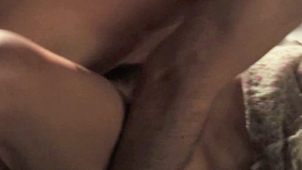 Marina Kalogirou Nude as Christina. Bush, brunette, couple. 723236