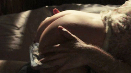 Marina Kalogirou Naked as Christina. Butt, couple, cowgirl. 723237