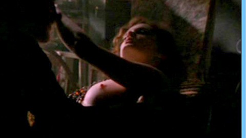 Madeleine Potter in Slaves of New York (1989) Breasts Breasts Bruentte 615764