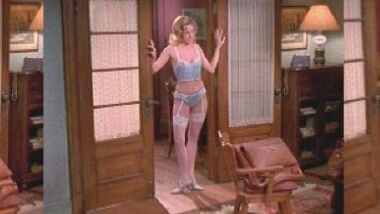 Sexiest Alexandra Wentworth Scene in Trial and Error. Sexy, SFW, blonde. 624241