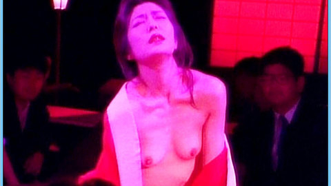 Hitomi Shimizu in Debeso (1996) Breasts Asian Breasts 624745