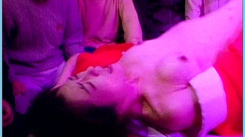 Hitomi Shimizu in Debeso (1996) Breasts Asian Breasts 624736