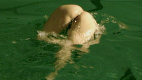 Janina Gavankar in Cup of My Blood (2005) Butt Butt Butt Out Of Water 624369