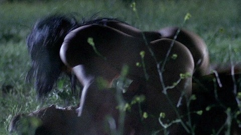 Janina Gavankar in True Blood (2008-2014) Butt Butt Nude 765883