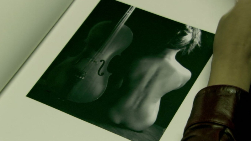 Nudes of Tina from Cup of My Blood. Butt, SFW, b&w. 624378