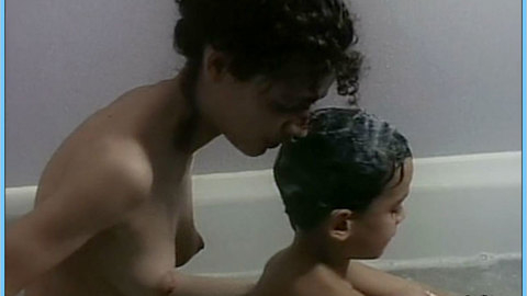 Catherine Klein in Sabine (1993) Breasts Bathtub Breasts 624533