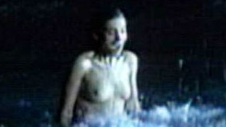 Irene Visedo Nude in The Lost Steps. Breasts, black hair, night. 631648