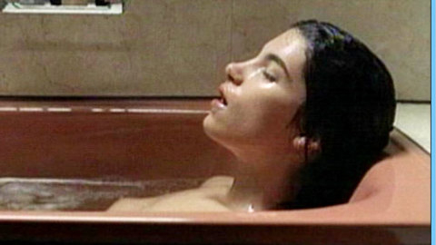 Irene Visedo in The Lost Steps (2001) Breasts Black Hair Breasts 631650