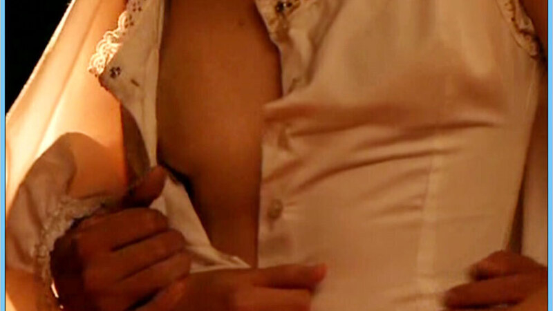 Sexiest Ines Alcantara Fernandez Scenes. Sexy, SFW, breast peeking out. 658534