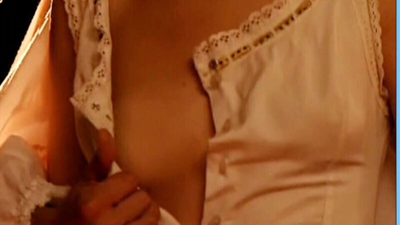 Hottest Ines Alcantara Fernandez Scenes. Sexy, SFW, breast peeking out. 658533