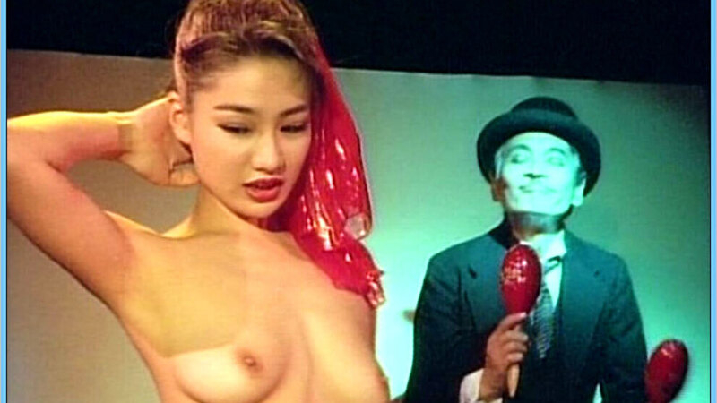 Yuka Tachihara Nude as NA. Breasts, Asian, brunette. 624752