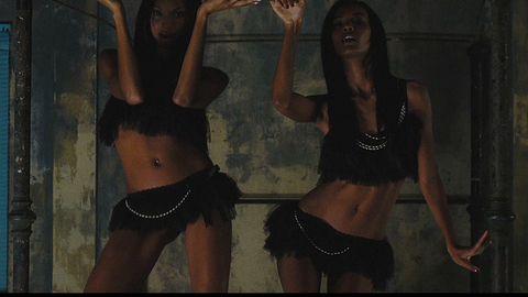 Liya Kebede in Lord of War (2005) Sexy Sexy 682015