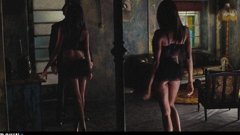 Liya Kebede in Lord of War (2005) Sexy Sexy 682018